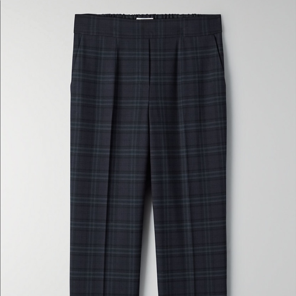Babaton Conan Pants